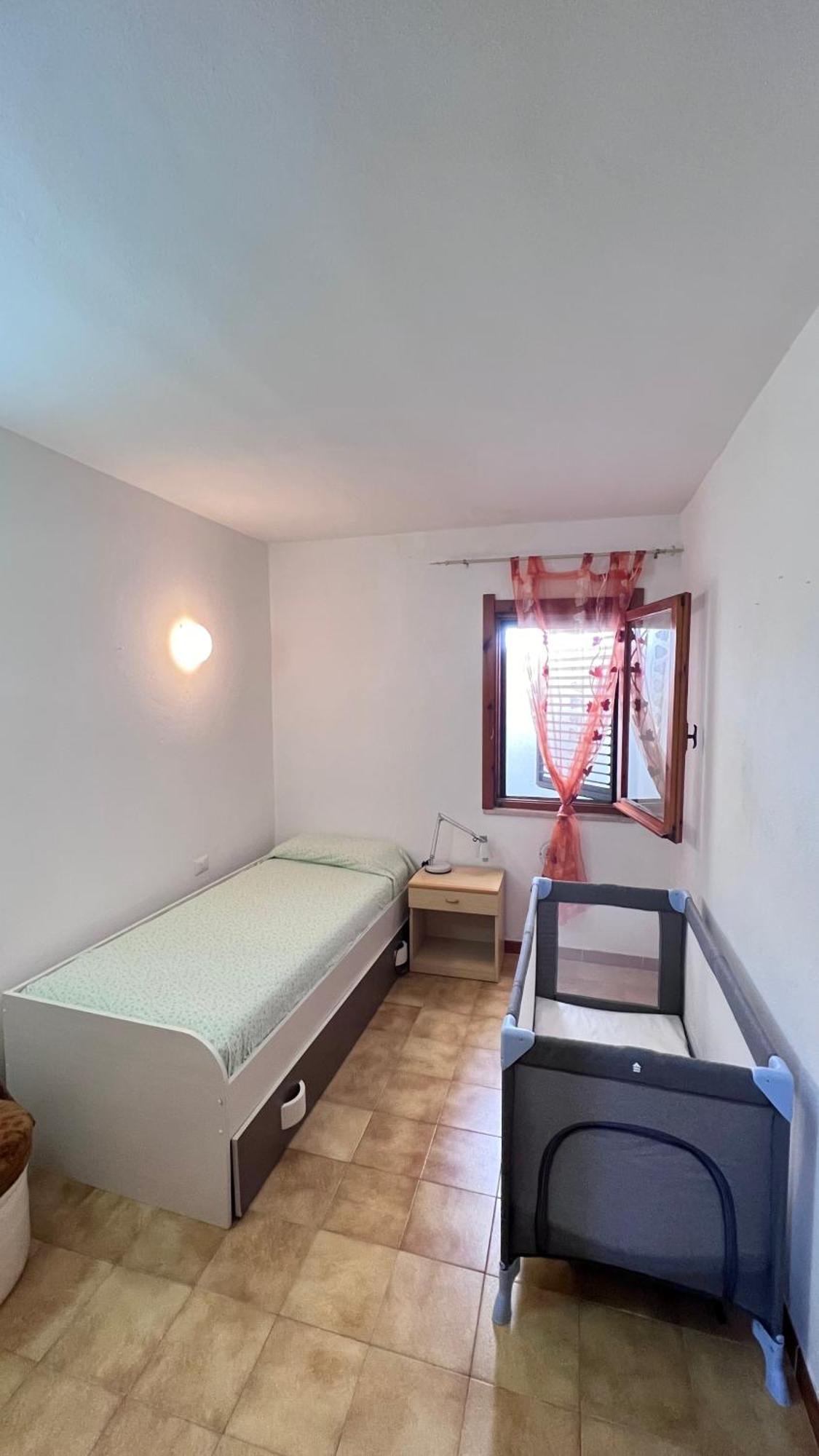 Appartamento Torre 82 Torre dei Corsari Extérieur photo